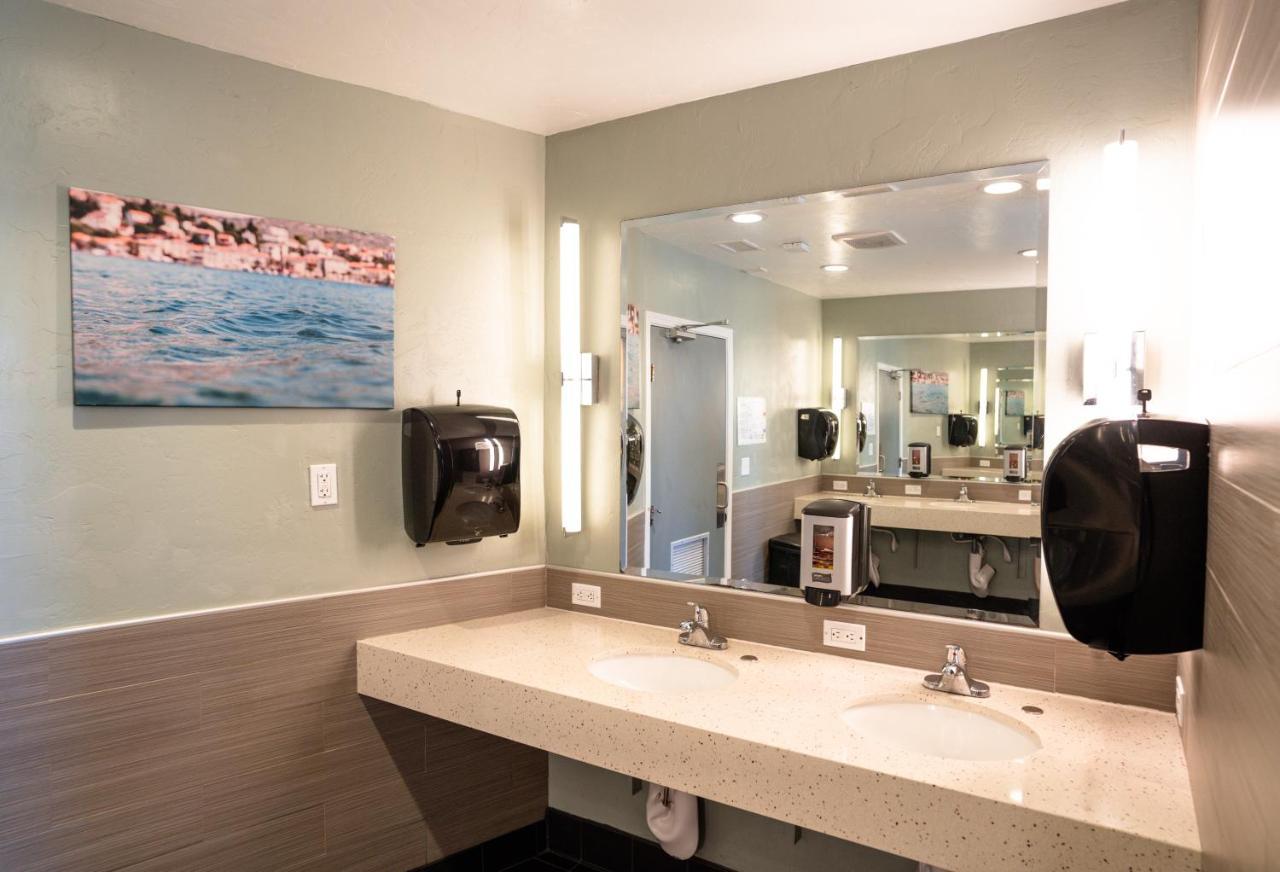California Dreams - Ocean Auberge de jeunesse