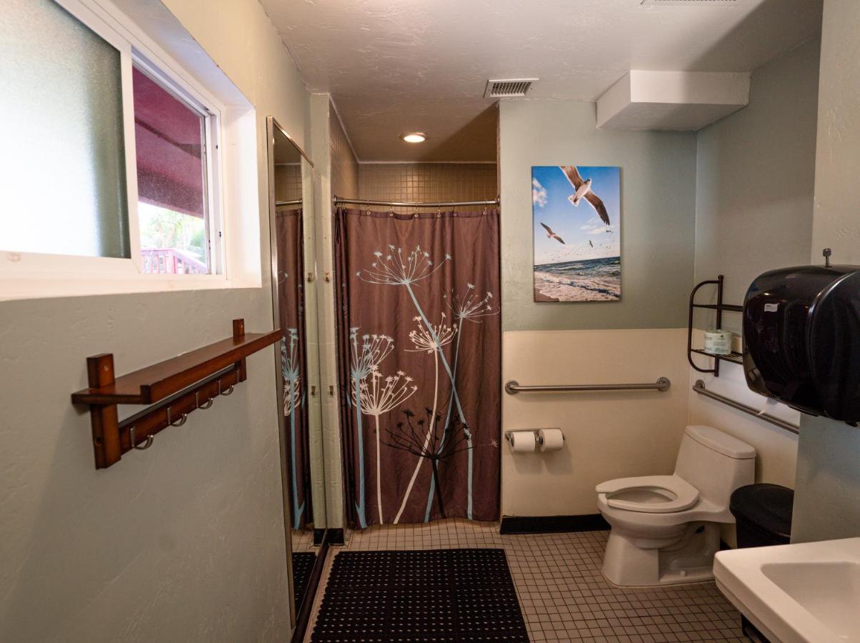 California Dreams - Ocean Auberge de jeunesse