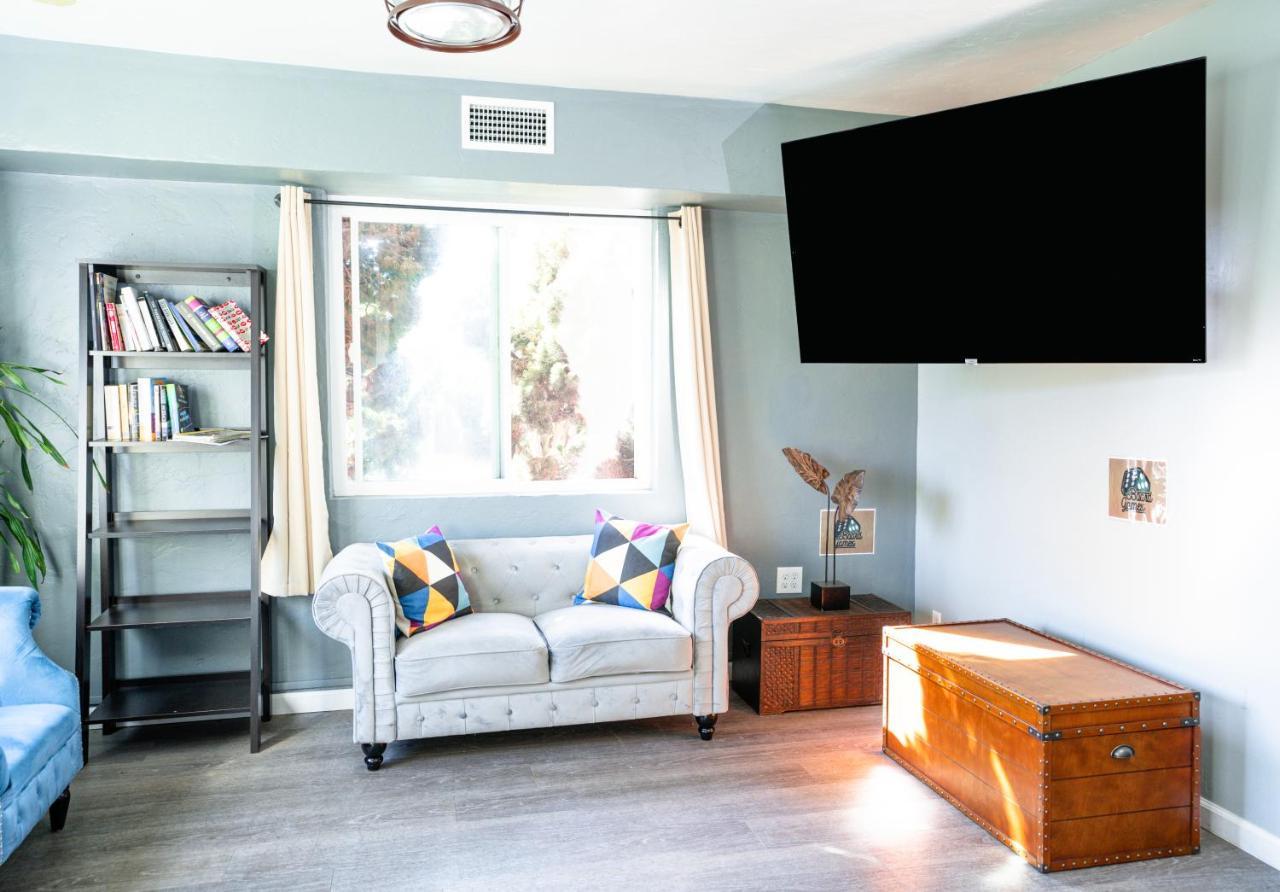 Auberge de jeunesse California Dreams - Ocean