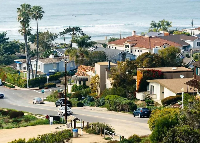 California Dreams Hostel - Ocean Beach