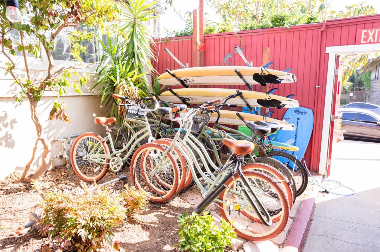 Hostal California Dreams - Ocean San Diego