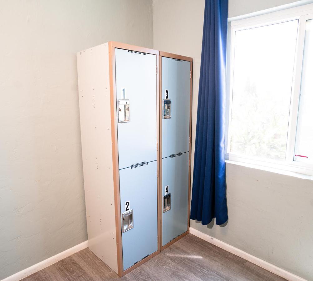 Hostal California Dreams - Ocean San Diego