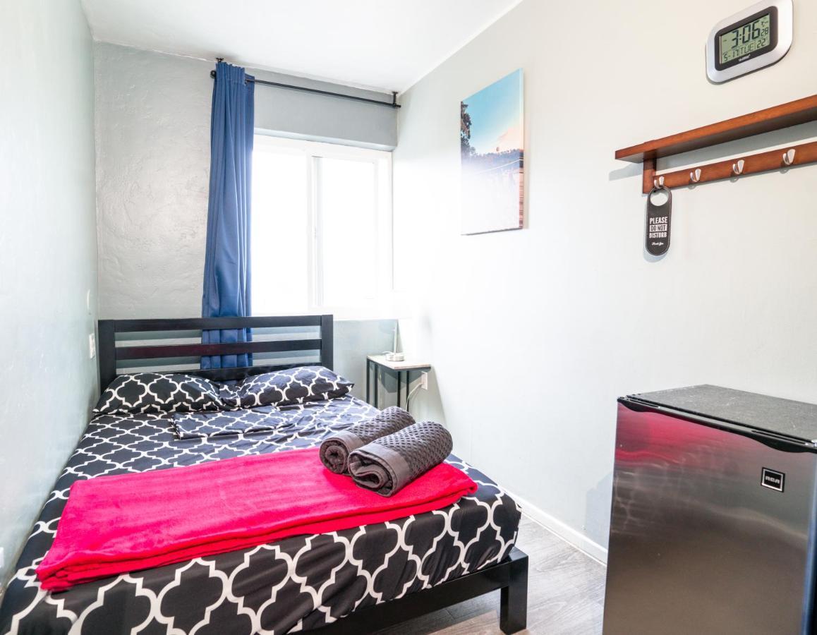 Hostal California Dreams - Ocean *