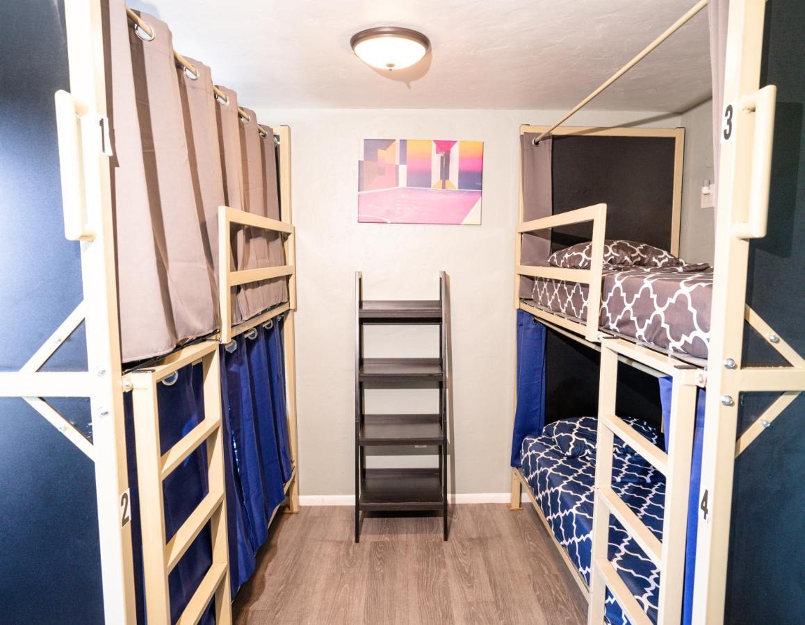Hostal California Dreams - Ocean San Diego
