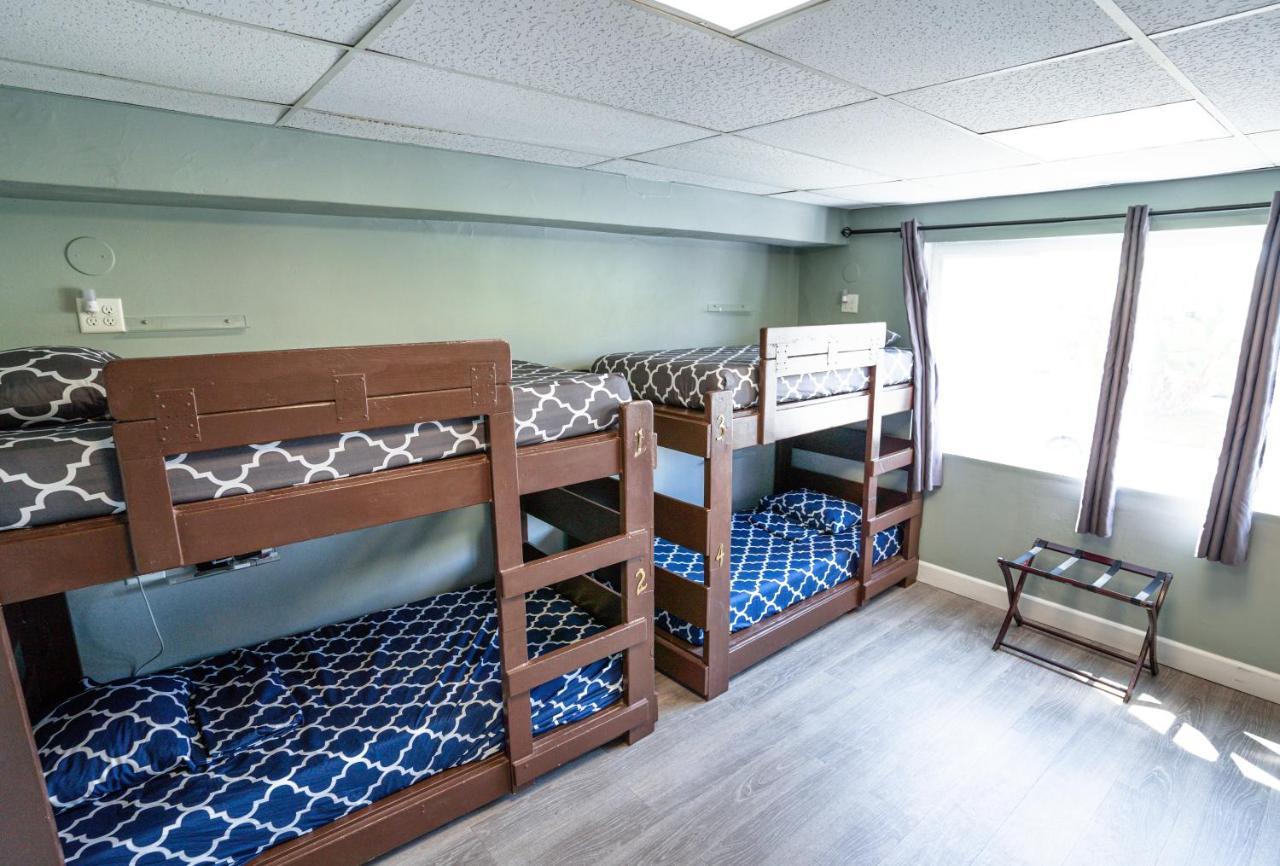 Hostal California Dreams - Ocean *