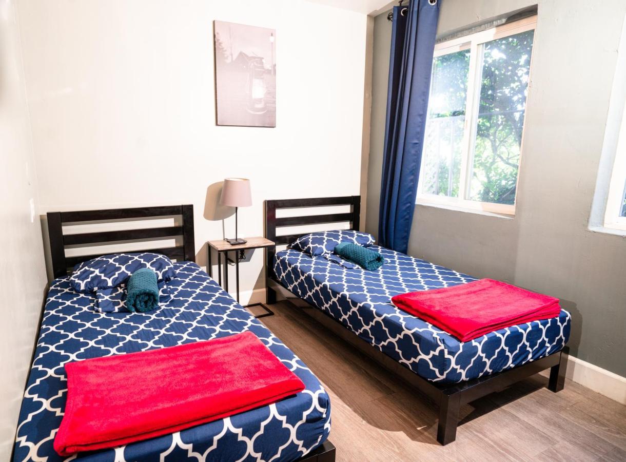 Hostal California Dreams - Ocean *