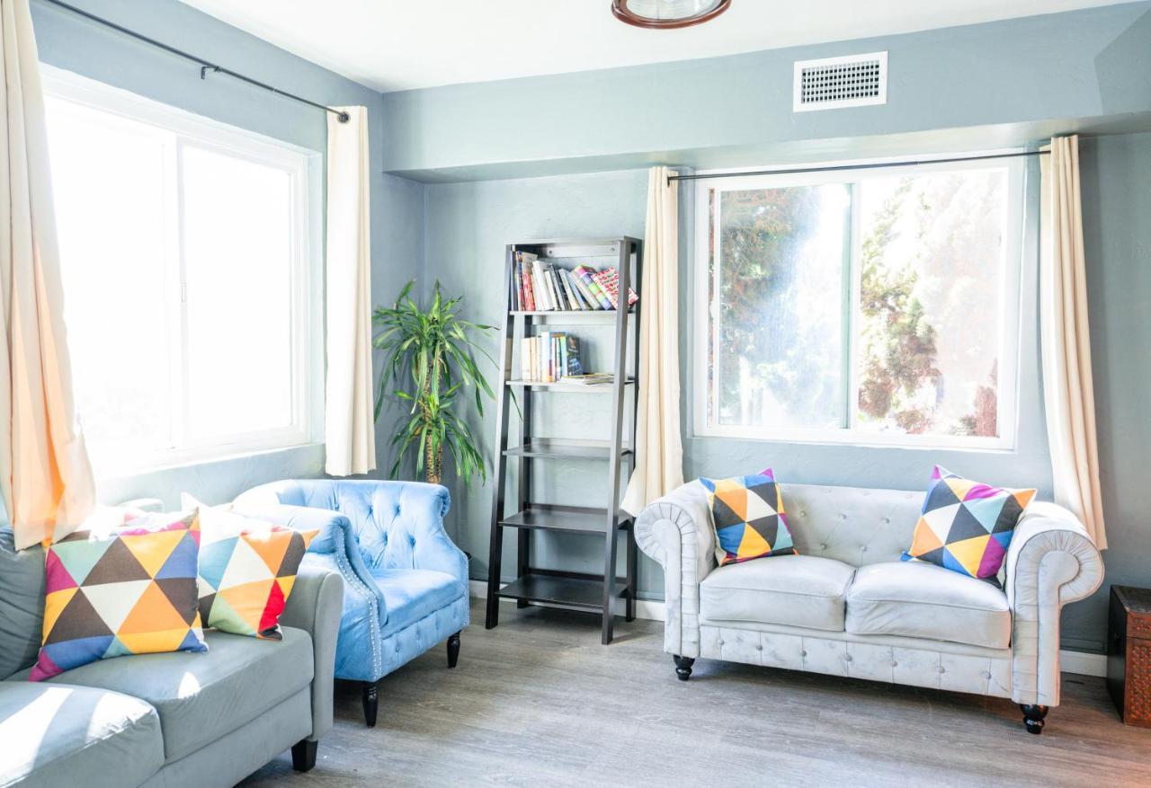 Hostal California Dreams - Ocean *